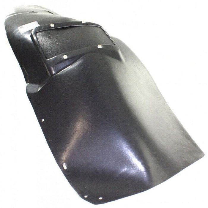 2010-2013 Chevrolet Camaro Front Passenger Side Fender Liner Ss - GM1249212-Partify-Painted-Replacement-Body-Parts