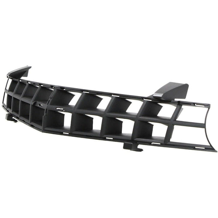 2010-2013 Chevrolet Camaro Grille Black Ls/Lt Model - GM1200620-Partify-Painted-Replacement-Body-Parts