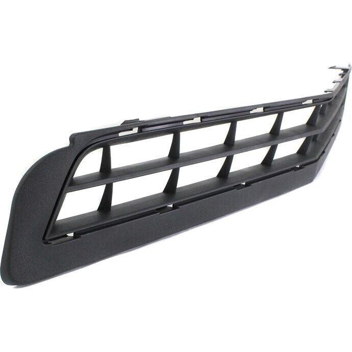 2010-2013 Chevrolet Camaro Lower Grille Black Ls/Lt Model Without Rs - GM1036125-Partify-Painted-Replacement-Body-Parts