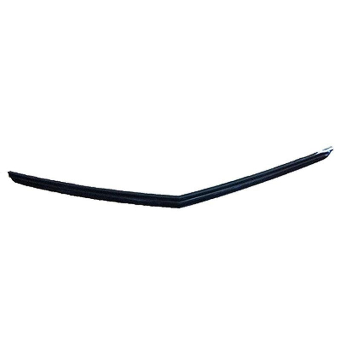 2010-2013 Chevrolet Camaro Lower Grille Molding - GM1217116-Partify-Painted-Replacement-Body-Parts