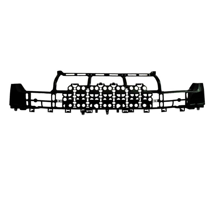 2014-2015 Chevrolet Camaro Rear Bumper Impact Absorber - GM1170252-Partify-Painted-Replacement-Body-Parts