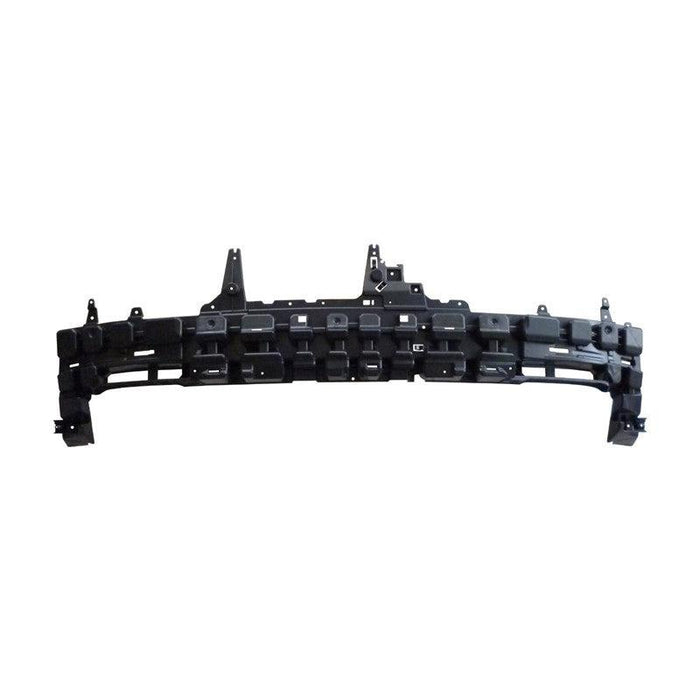 2016-2018 Chevrolet Camaro Rear Bumper Impact Absorber Non Zl1 Models - GM1170237-Partify-Painted-Replacement-Body-Parts
