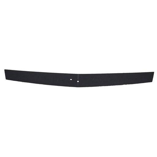 2012-2015 Chevrolet Captiva Front Center Grille Molding - GM1210120-Partify-Painted-Replacement-Body-Parts