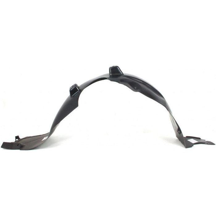 2008-2010 Chevrolet Captiva Front Driver Side Fender Liner Xe - GM1248194-Partify-Painted-Replacement-Body-Parts