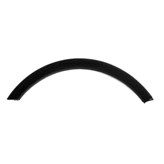 2008-2010 Chevrolet Captiva Front Driver Side Wheel Opening Molding - GM1290243-Partify-Painted-Replacement-Body-Parts