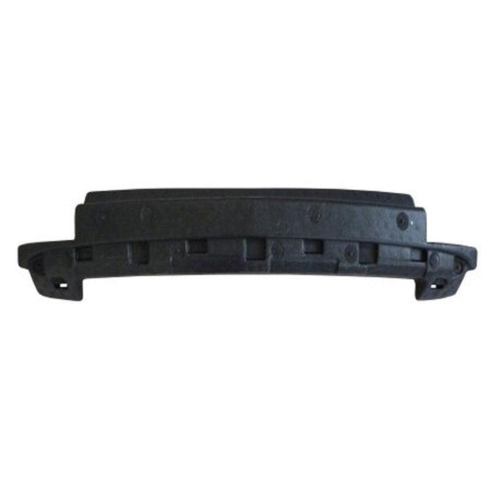2008-2015 Chevrolet Captiva Front Lower Bumper Impact Absorber - GM1070292-Partify-Painted-Replacement-Body-Parts