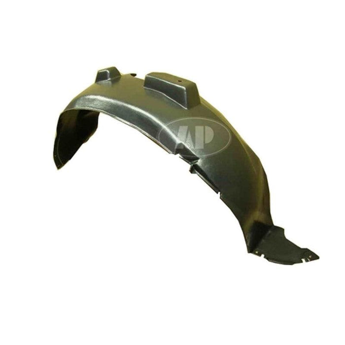 2008-2010 Chevrolet Captiva Front Passenger Side Fender Liner Xe - GM1249194-Partify-Painted-Replacement-Body-Parts