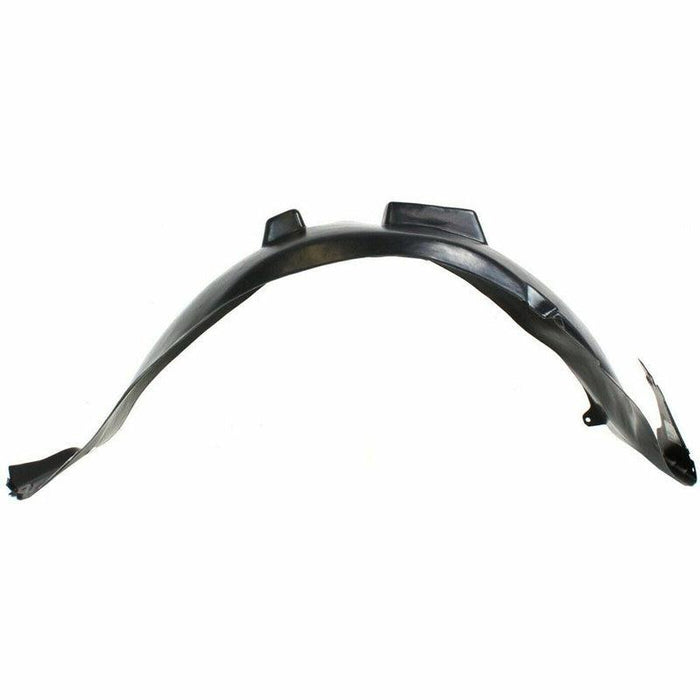 2008-2010 Chevrolet Captiva Front Passenger Side Fender Liner Xe - GM1249194-Partify-Painted-Replacement-Body-Parts