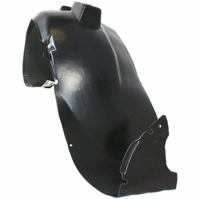 2008-2010 Chevrolet Captiva Front Passenger Side Fender Liner Xe - GM1249194-Partify-Painted-Replacement-Body-Parts