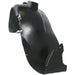 2008-2010 Chevrolet Captiva Front Passenger Side Fender Liner Xe - GM1249194-Partify-Painted-Replacement-Body-Parts