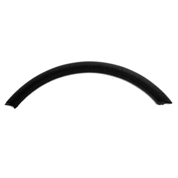 2008-2010 Chevrolet Captiva Front Passenger Side Wheel Opening Molding - GM1291243-Partify-Painted-Replacement-Body-Parts