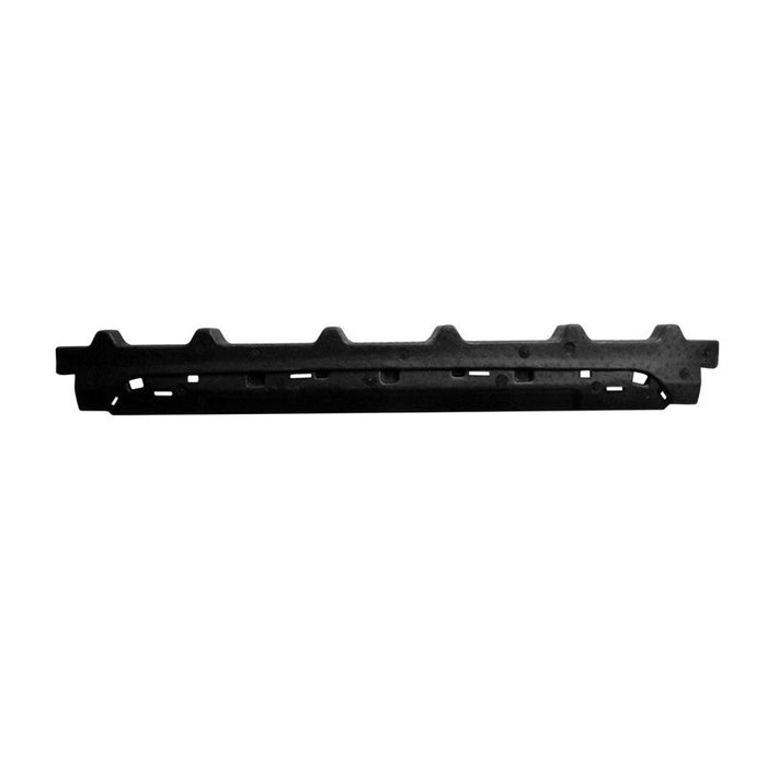 2008-2015 Chevrolet Captiva Rear Bumper Impact Absorber - GM1170240-Partify-Painted-Replacement-Body-Parts