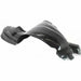 1995-1999 Chevrolet Cavalier Driver Side Fender Liner - GM1248114-Partify-Painted-Replacement-Body-Parts