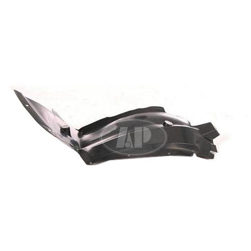 2003-2005 Chevrolet Cavalier Front CAPA Certified Driver Side Fender Liner Front Section - GM1248119C-Partify-Painted-Replacement-Body-Parts