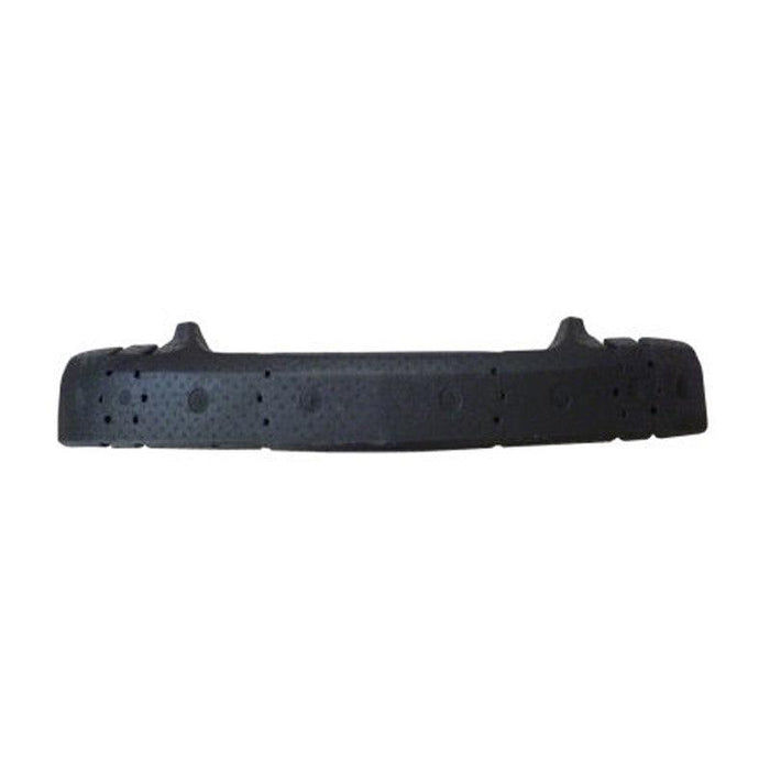 2005-2010 Chevrolet Cobalt Front Bumper Impact Absorber - GM1070237-Partify-Painted-Replacement-Body-Parts