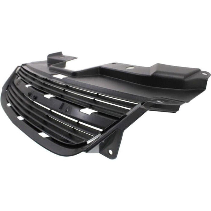 2005-2010 Chevrolet Cobalt Grille Black Exclude Ss Models - GM1200545-Partify-Painted-Replacement-Body-Parts