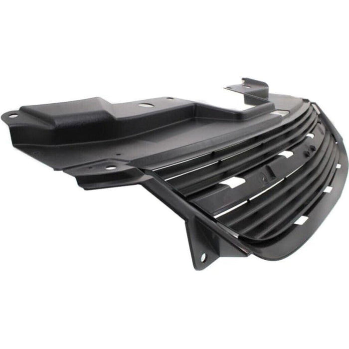 2005-2010 Chevrolet Cobalt Grille Black Exclude Ss Models - GM1200545-Partify-Painted-Replacement-Body-Parts