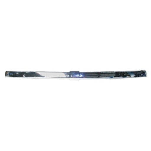 2004-2012 Chevrolet Colorado Front Center Grille Molding - GM1210107-Partify-Painted-Replacement-Body-Parts