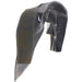 2004-2008 Chevrolet Colorado Front Driver Side Fender Liner Inner Rwd Without Z71 Package - GM1248164-Partify-Painted-Replacement-Body-Parts