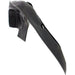 2004-2008 Chevrolet Colorado Front Driver Side Fender Liner Inner Rwd Without Z71 Package - GM1248164-Partify-Painted-Replacement-Body-Parts