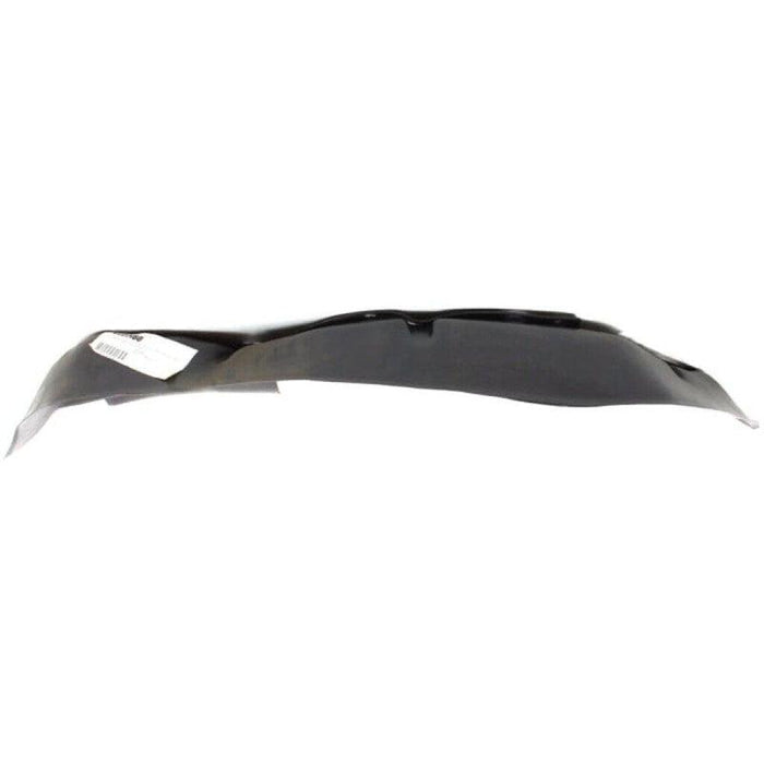 2004-2008 Chevrolet Colorado Front Driver Side Fender Liner Inner Rwd Without Z71 Package - GM1248164-Partify-Painted-Replacement-Body-Parts