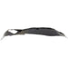 2004-2008 Chevrolet Colorado Front Driver Side Fender Liner Inner Rwd Without Z71 Package - GM1248164-Partify-Painted-Replacement-Body-Parts