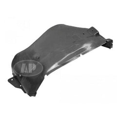 Doublure d'aile côté conducteur image