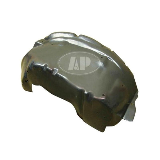 2007-2012 Chevrolet Colorado Front CAPA Certified Driver Side Fender Liner Outer 4Wd - GM1248187C-Partify-Painted-Replacement-Body-Parts