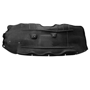 Driver Side Fender Liner image