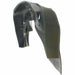 2004-2008 Chevrolet Colorado Front Passenger Side Fender Liner Inner Rwd Without Z71 Package - GM1249164-Partify-Painted-Replacement-Body-Parts