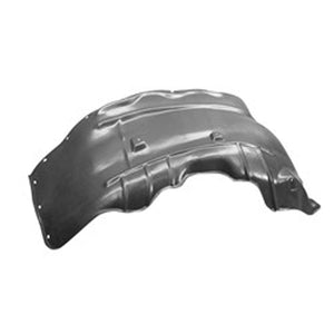Passenger Side Fender Liner image