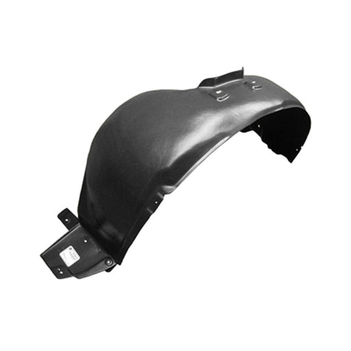 2011-2016 Chevrolet Cruze Front CAPA Certified Driver Side Fender Liner - GM1248226C-Partify-Painted-Replacement-Body-Parts