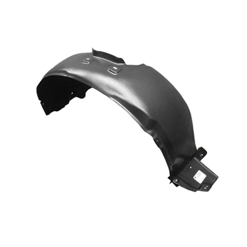 2011-2016 Chevrolet Cruze Front Passenger Side Fender Liner