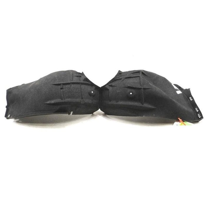 2016-2019 Chevrolet Cruze Hatchback Front CAPA Certified Driver Side Fender Liner Thermo Foam - GM1248264C-Partify-Painted-Replacement-Body-Parts