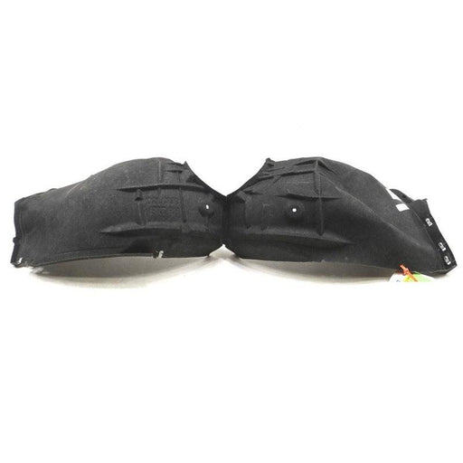 2016-2019 Chevrolet Cruze Hatchback Front CAPA Certified Driver Side Fender Liner Thermo Foam - GM1248264C-Partify-Painted-Replacement-Body-Parts