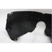 2016-2019 Chevrolet Cruze Hatchback Front Driver Side Fender Liner Thermo Foam - GM1248264-Partify-Painted-Replacement-Body-Parts