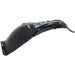 2016-2019 Chevrolet Cruze Hatchback Front Driver Side Fender Liner Vacuum Formed - GM1248269-Partify-Painted-Replacement-Body-Parts