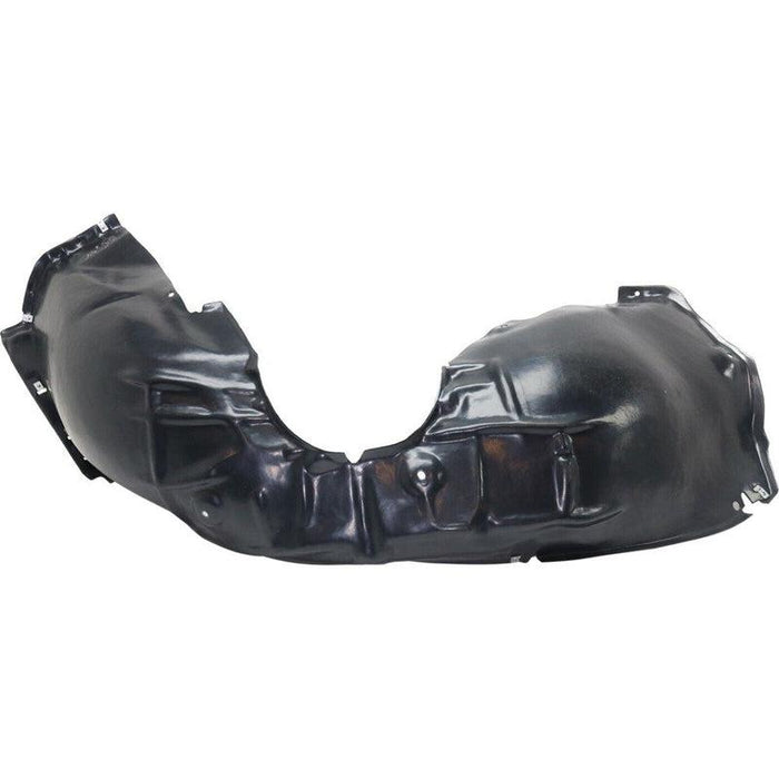 2016-2019 Chevrolet Cruze Hatchback Front Driver Side Fender Liner Vacuum Formed - GM1248269-Partify-Painted-Replacement-Body-Parts
