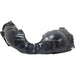 2016-2019 Chevrolet Cruze Hatchback Front Driver Side Fender Liner Vacuum Formed - GM1248269-Partify-Painted-Replacement-Body-Parts