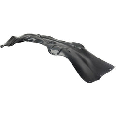 Doublure d'aile côté passager image