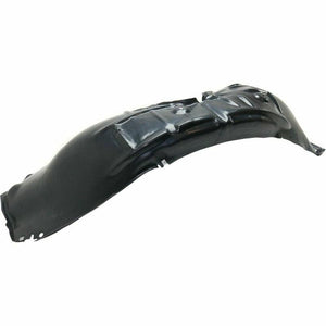 Passenger Side Fender Liner image