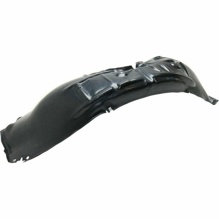 2016-2017 Chevrolet Cruze Hatchback Front CAPA Certified Passenger Side Fender Liner Vacuum Formed - GM1249269C-Partify-Painted-Replacement-Body-Parts