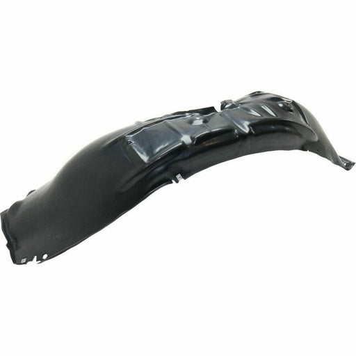 2016-2017 Chevrolet Cruze Hatchback Front CAPA Certified Passenger Side Fender Liner Vacuum Formed - GM1249269C-Partify-Painted-Replacement-Body-Parts