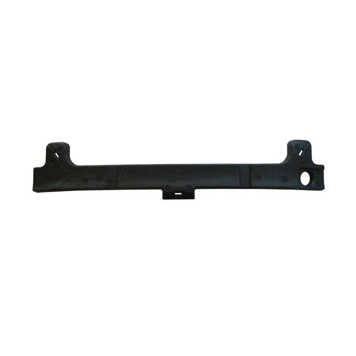2016-2019 Chevrolet Cruze Sedan Rear Bumper Impact Absorber Non Rs Package For Sedan Model - GM1170241-Partify-Painted-Replacement-Body-Parts