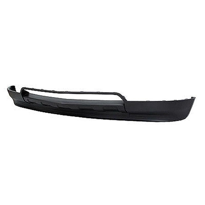 2010-2015 Chevrolet Equinox CAPA Certified Front Lower Bumper Cover - GM1015106C-Partify-Painted-Replacement-Body-Parts