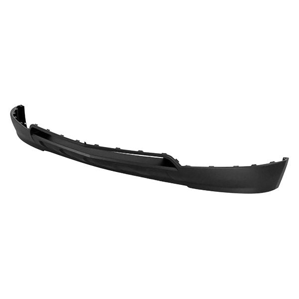 2012-2015 Chevrolet Equinox CAPA Certified Front Lower Bumper - GM1015111C-Partify-Painted-Replacement-Body-Parts