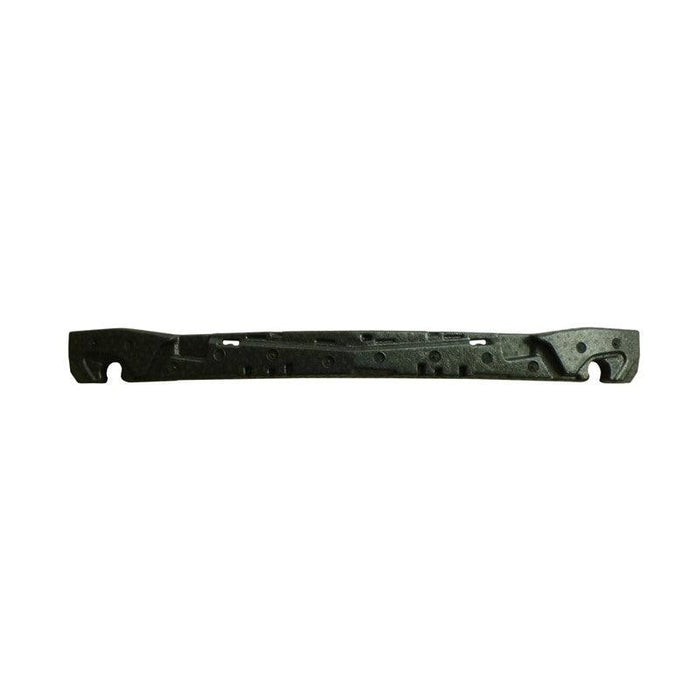 2018-2021 Chevrolet Equinox Front Bumper Impact Absorber - GM1070316-Partify-Painted-Replacement-Body-Parts