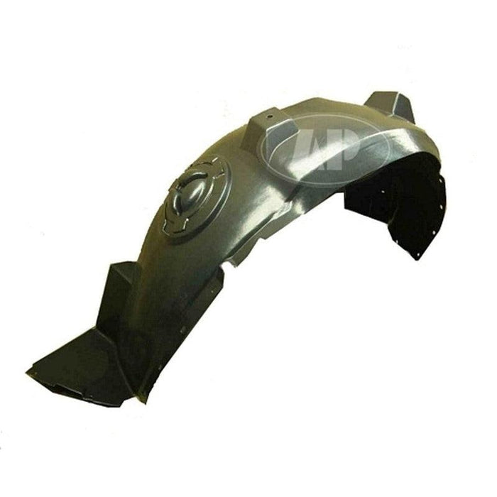 2010-2013 Chevrolet Equinox Front CAPA Certified Driver Side Fender Liner - GM1248223C-Partify-Painted-Replacement-Body-Parts