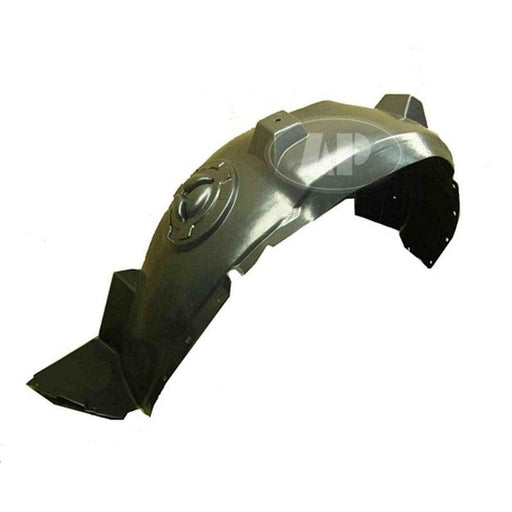 2010-2013 Chevrolet Equinox Front CAPA Certified Driver Side Fender Liner - GM1248223C-Partify-Painted-Replacement-Body-Parts