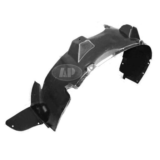 2005-2009 Chevrolet Equinox Front Driver Side Fender Liner - GM1250112-Partify-Painted-Replacement-Body-Parts